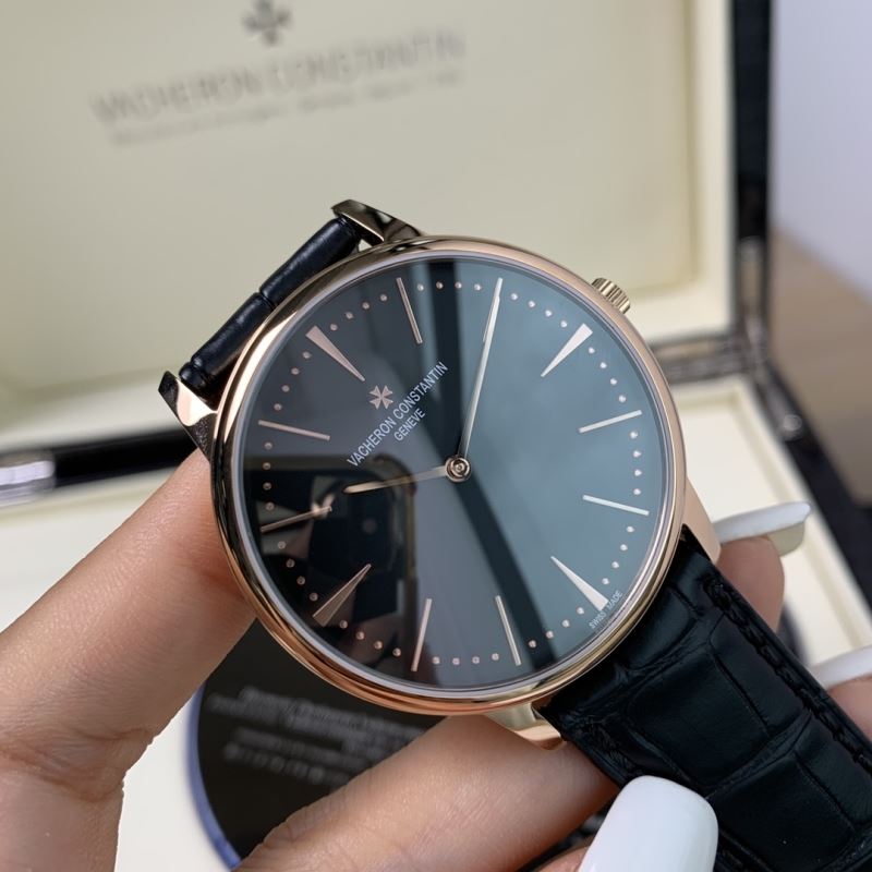 VACHERON CONSTANTIN Watches